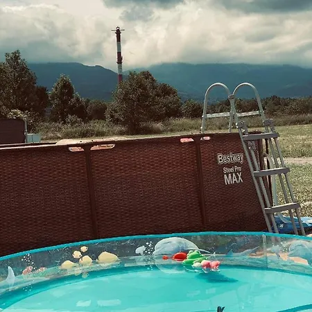 Dom Na Widokowej 빌라 *